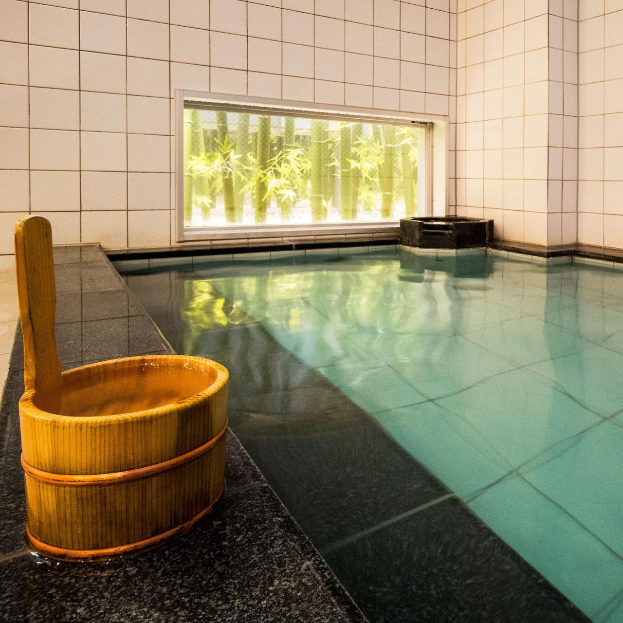 Super Hotel Yokkaichi Route 1 Exterior photo