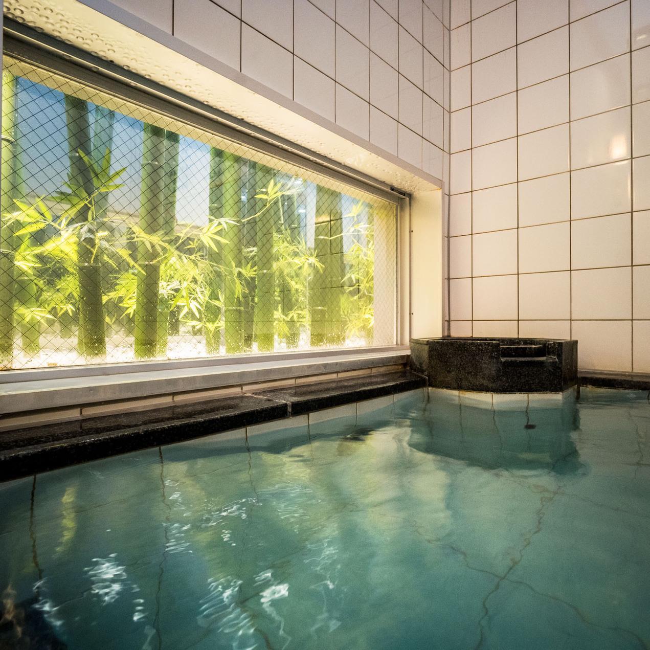 Super Hotel Yokkaichi Route 1 Exterior photo