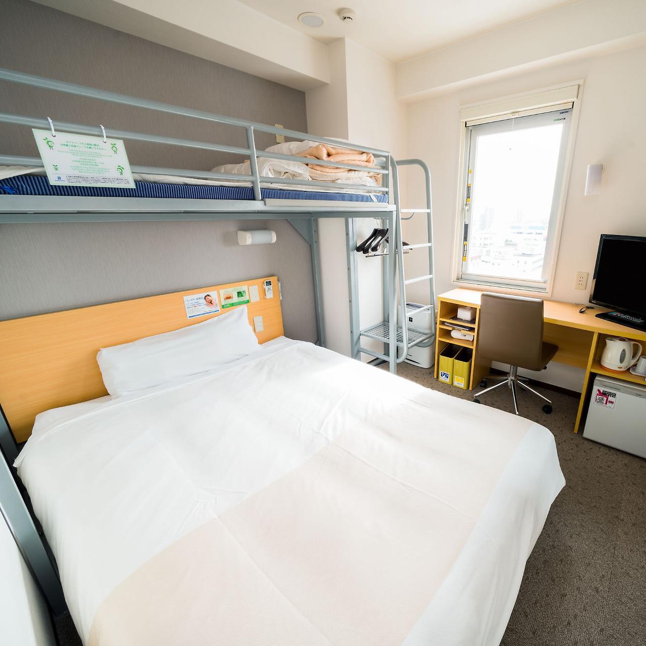 Super Hotel Yokkaichi Route 1 Exterior photo