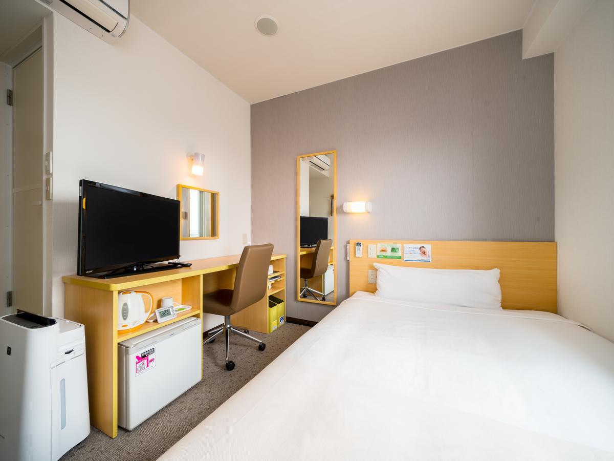 Super Hotel Yokkaichi Route 1 Exterior photo