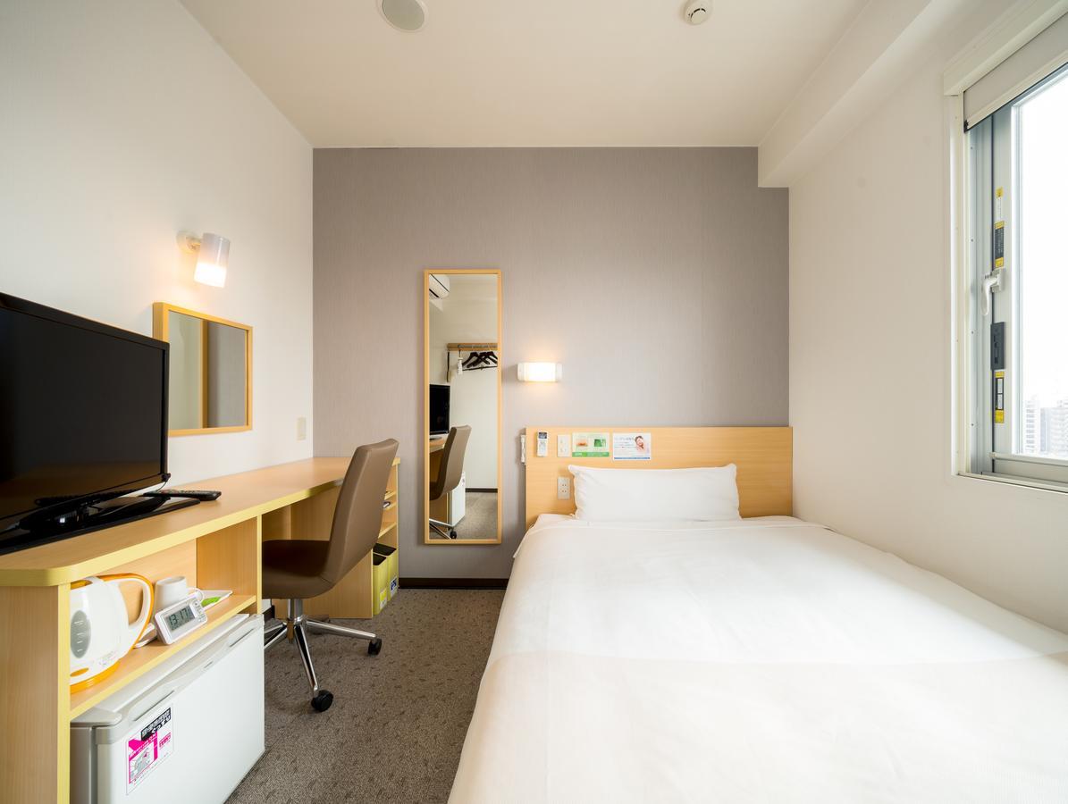 Super Hotel Yokkaichi Route 1 Exterior photo